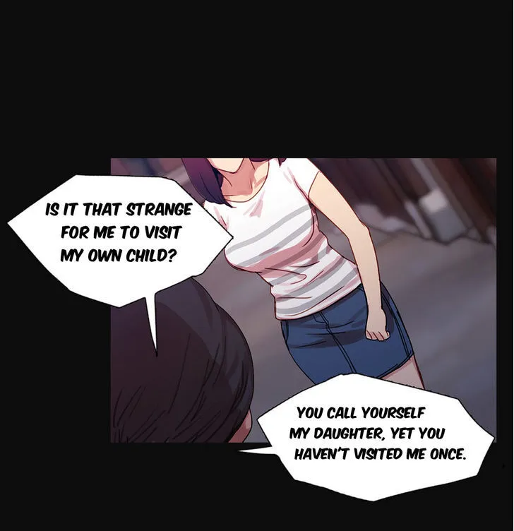 Fatal Woman Chapter 16 page 15 - MangaKakalot