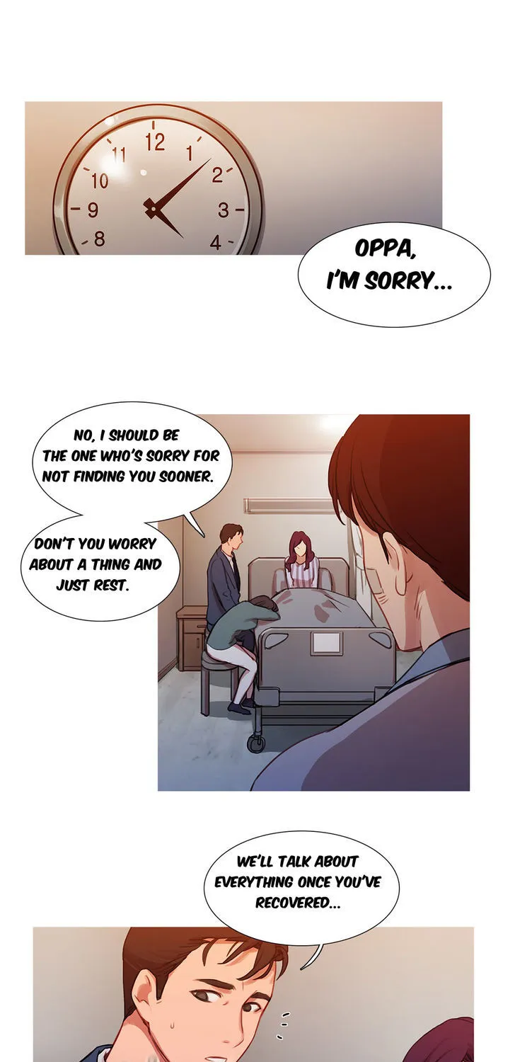 Fatal Woman Chapter 16 page 30 - MangaKakalot