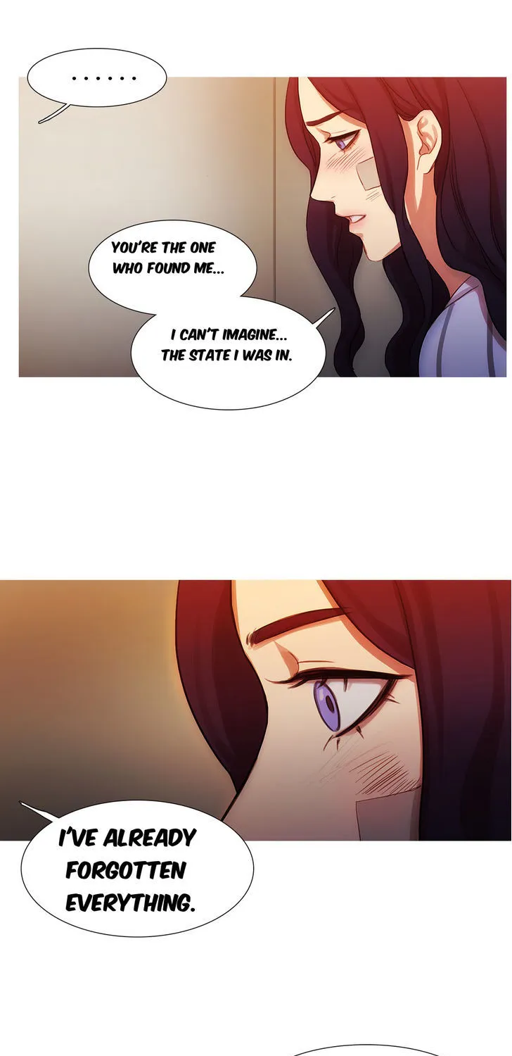 Fatal Woman Chapter 16 page 34 - MangaKakalot