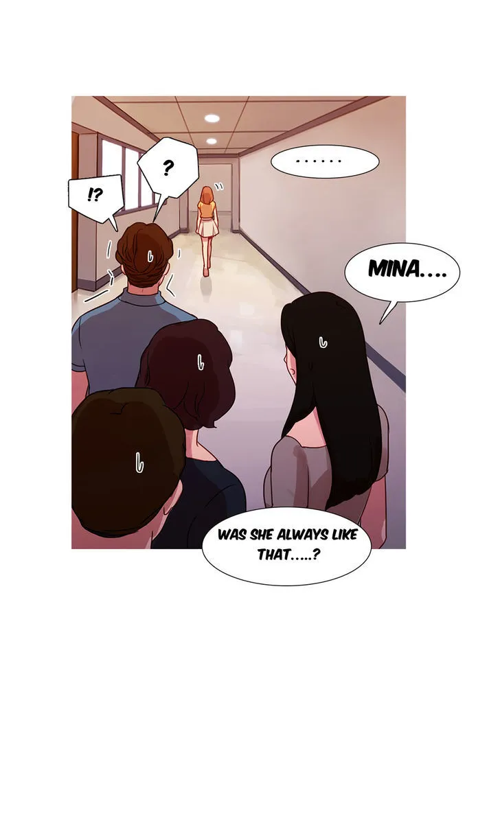 Fatal Woman Chapter 18 page 30 - MangaKakalot