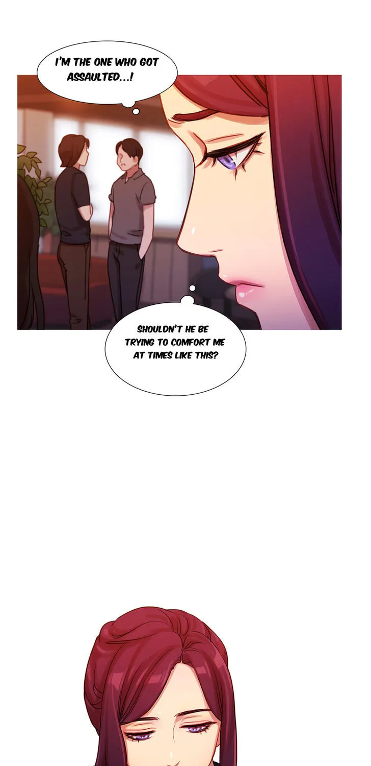 Fatal Woman Chapter 18 page 33 - MangaKakalot