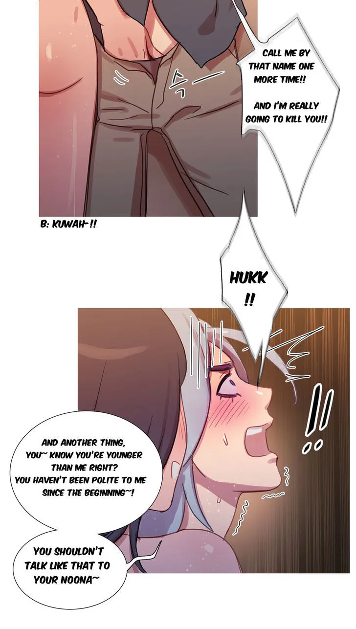 Fatal Woman Chapter 19 page 55 - MangaKakalot