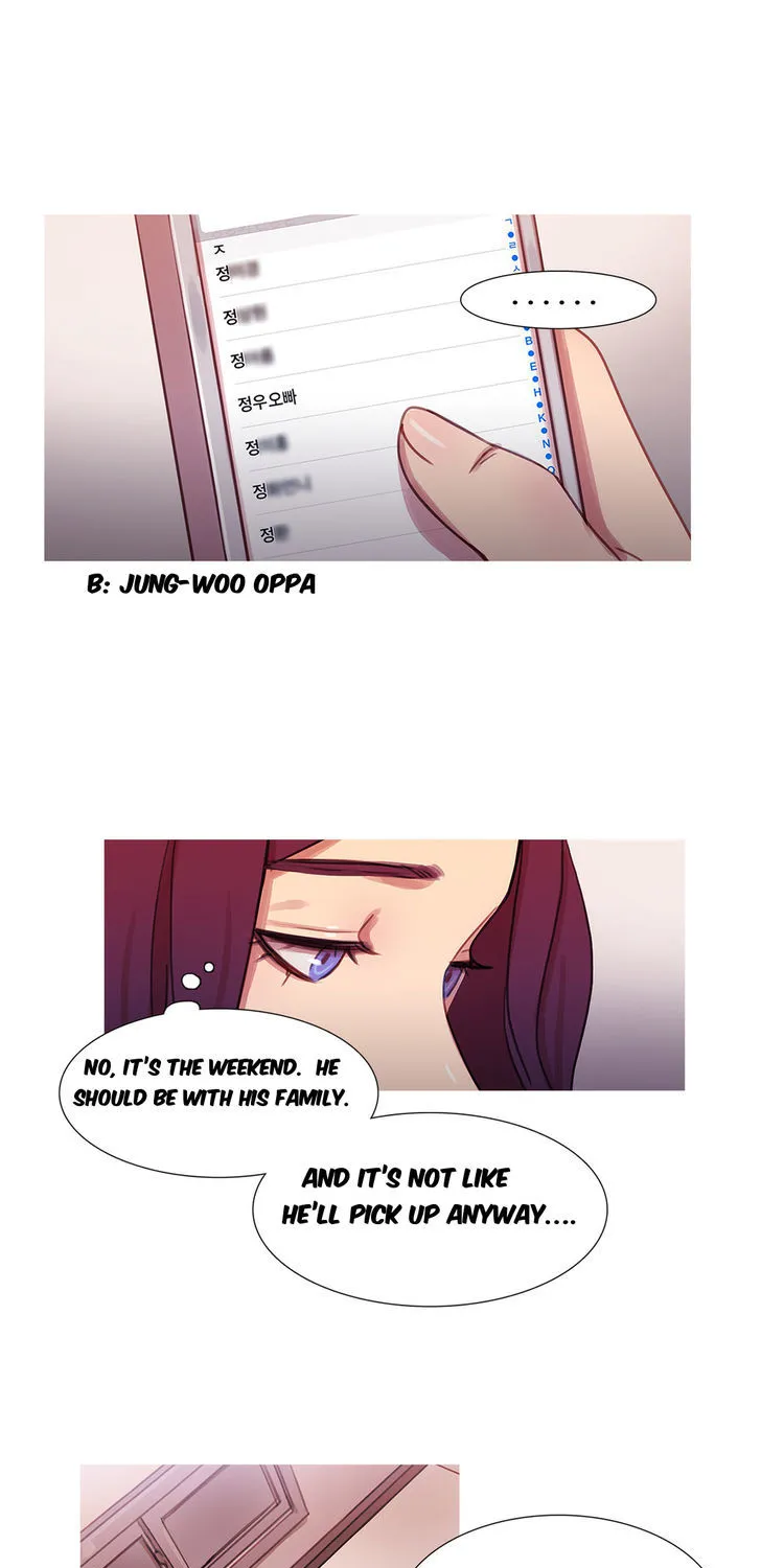 Fatal Woman Chapter 20 page 31 - MangaKakalot