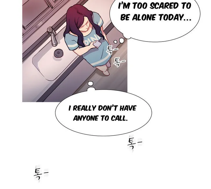 Fatal Woman Chapter 20 page 32 - MangaKakalot