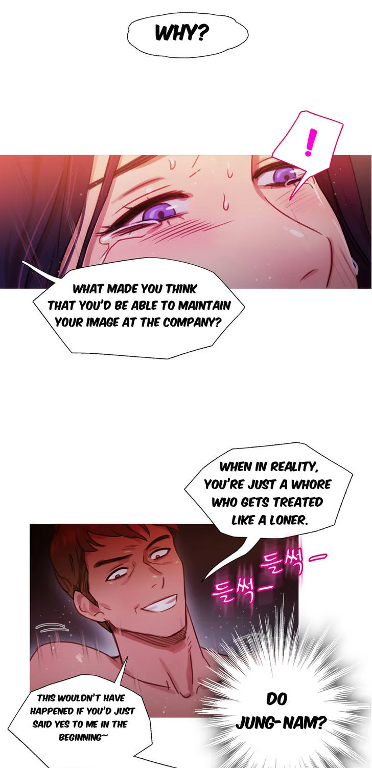 Fatal Woman Chapter 20 page 7 - MangaKakalot