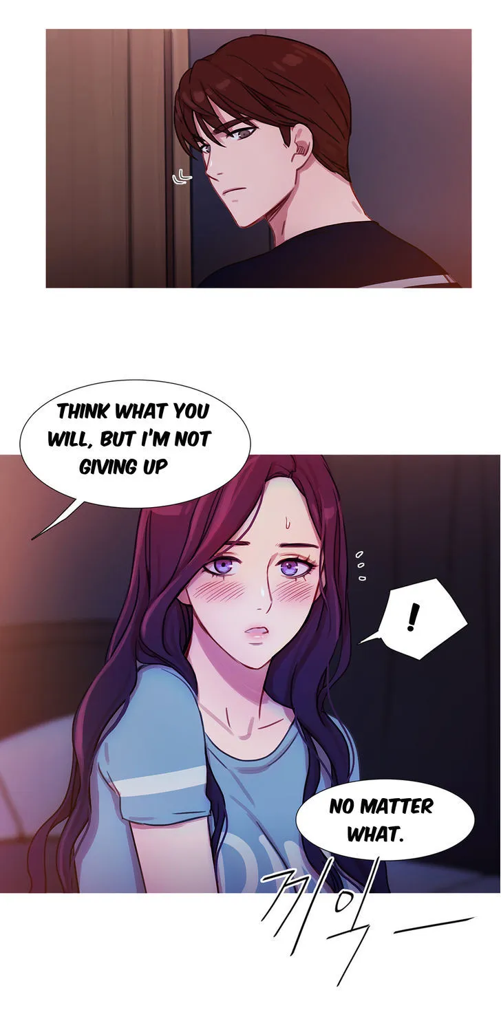 Fatal Woman Chapter 21 page 36 - MangaKakalot