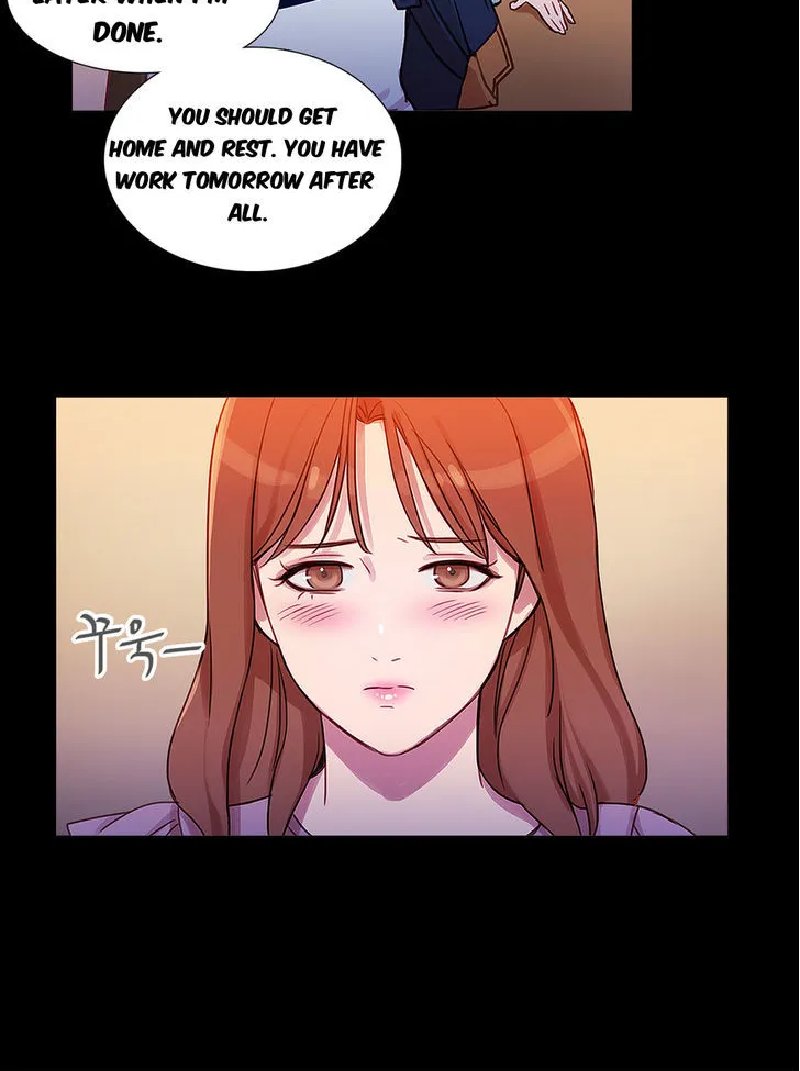 Fatal Woman Chapter 21 page 5 - MangaKakalot