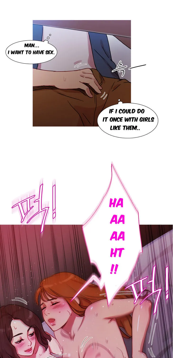 Fatal Woman Chapter 22 page 11 - MangaKakalot