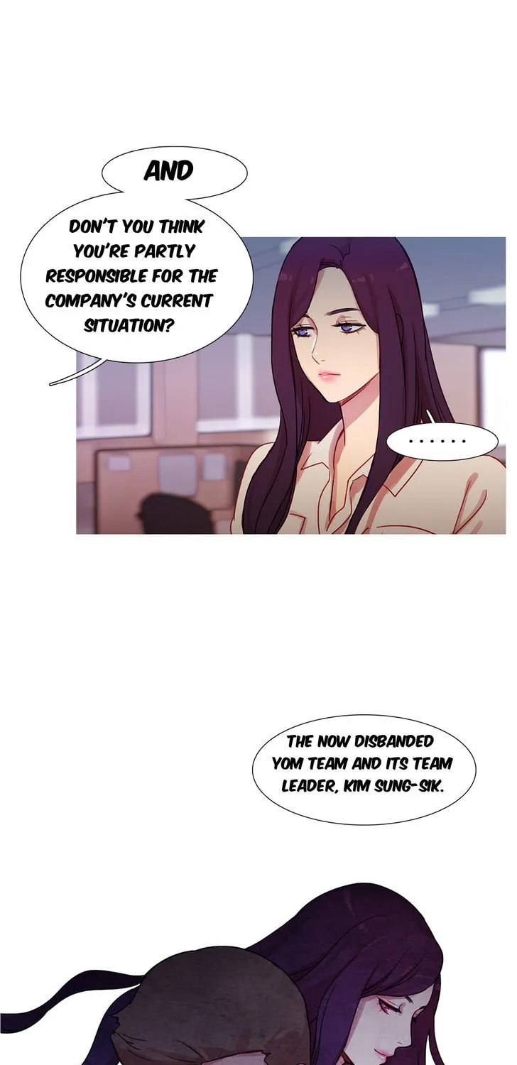 Fatal Woman Chapter 22 page 25 - MangaKakalot