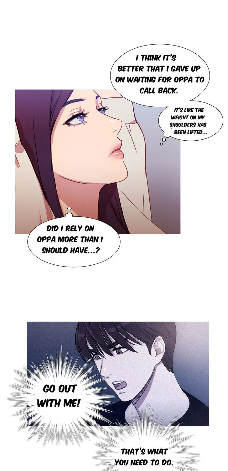 Fatal Woman Chapter 22 page 41 - MangaKakalot