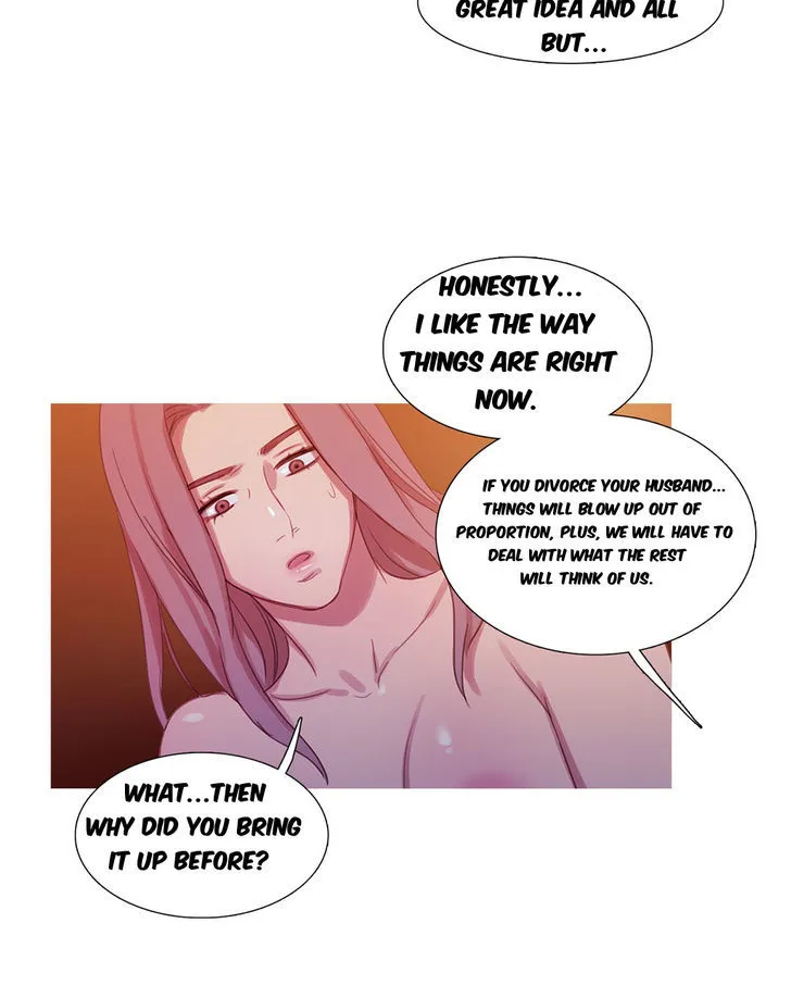 Fatal Woman Chapter 23 page 57 - MangaKakalot