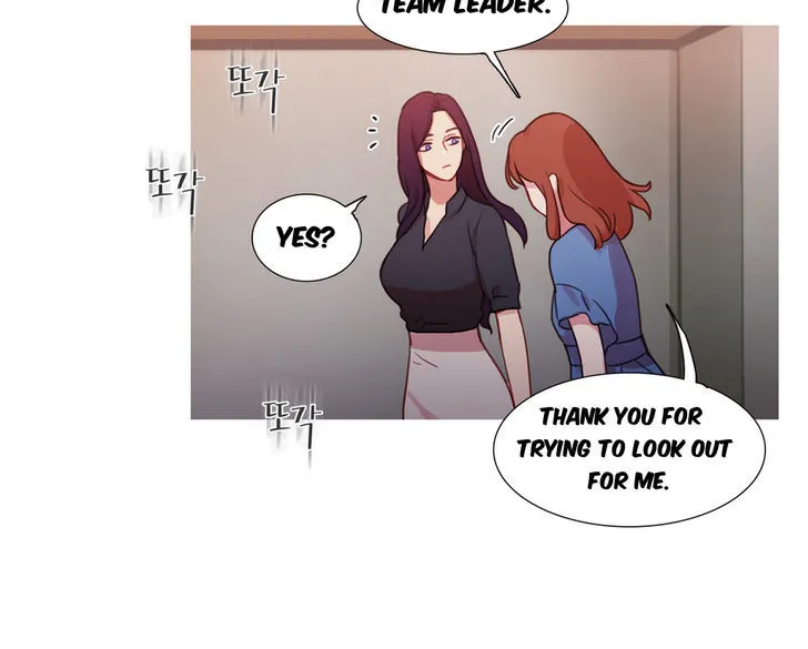 Fatal Woman Chapter 24 page 17 - MangaKakalot