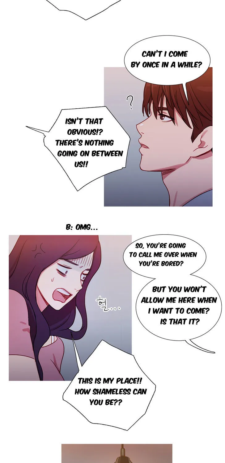 Fatal Woman Chapter 24 page 28 - MangaKakalot