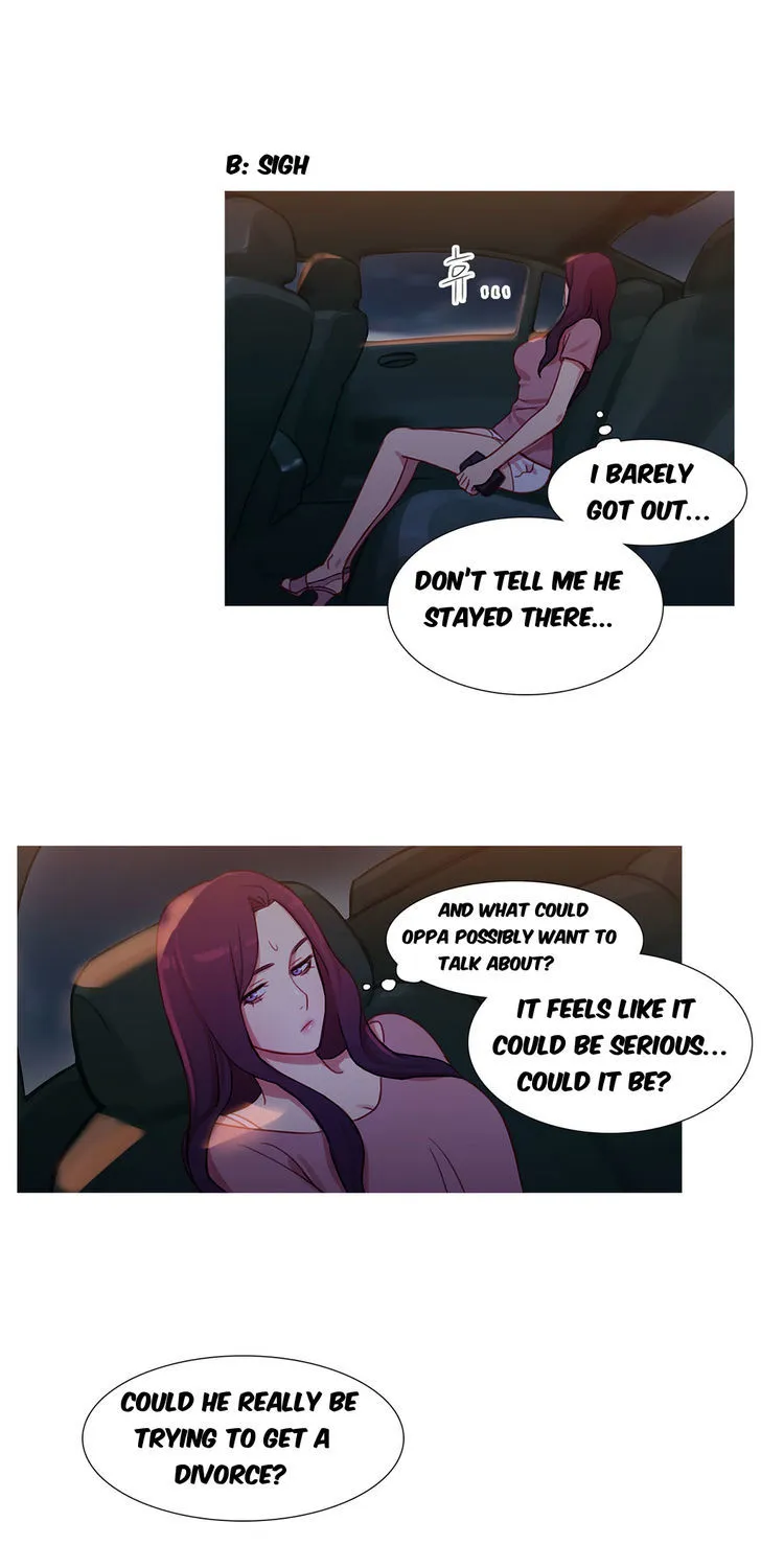 Fatal Woman Chapter 24 page 48 - MangaKakalot