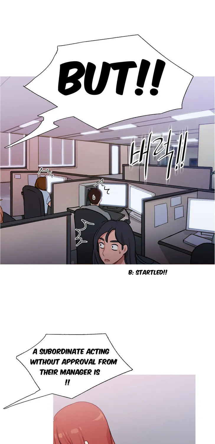 Fatal Woman Chapter 24 page 6 - MangaKakalot