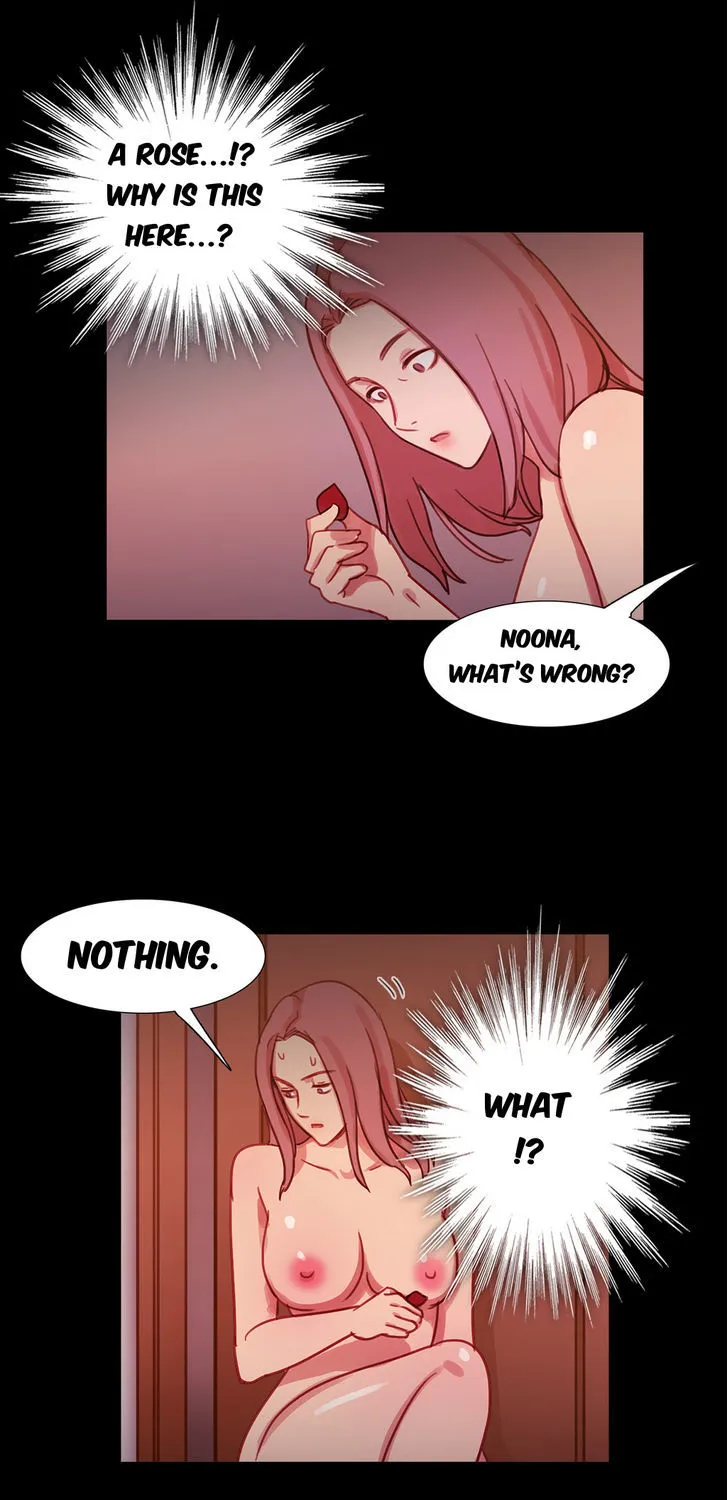 Fatal Woman Chapter 25 page 36 - MangaKakalot