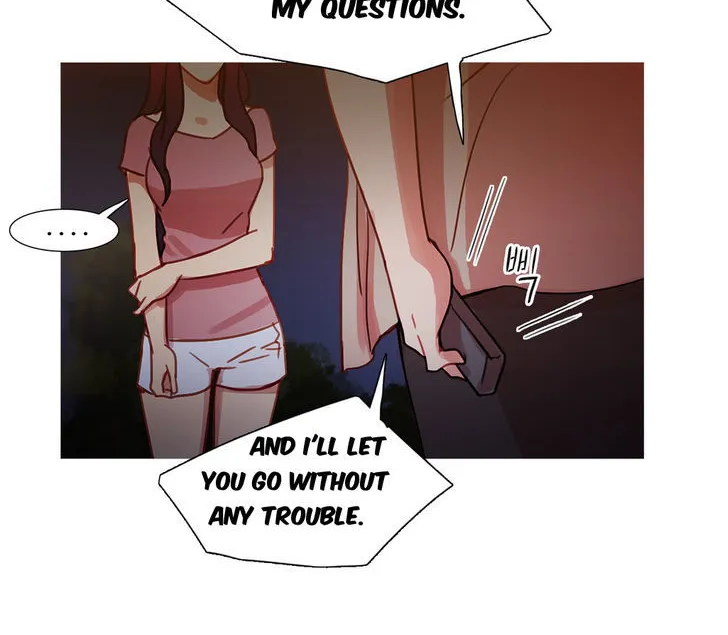 Fatal Woman Chapter 25 page 47 - MangaKakalot