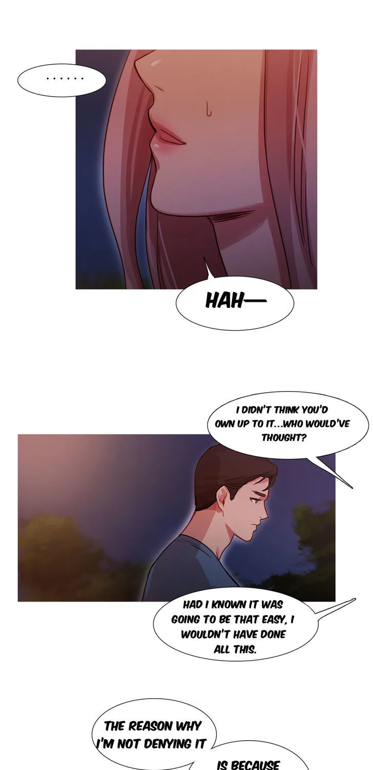 Fatal Woman Chapter 26 page 11 - MangaKakalot