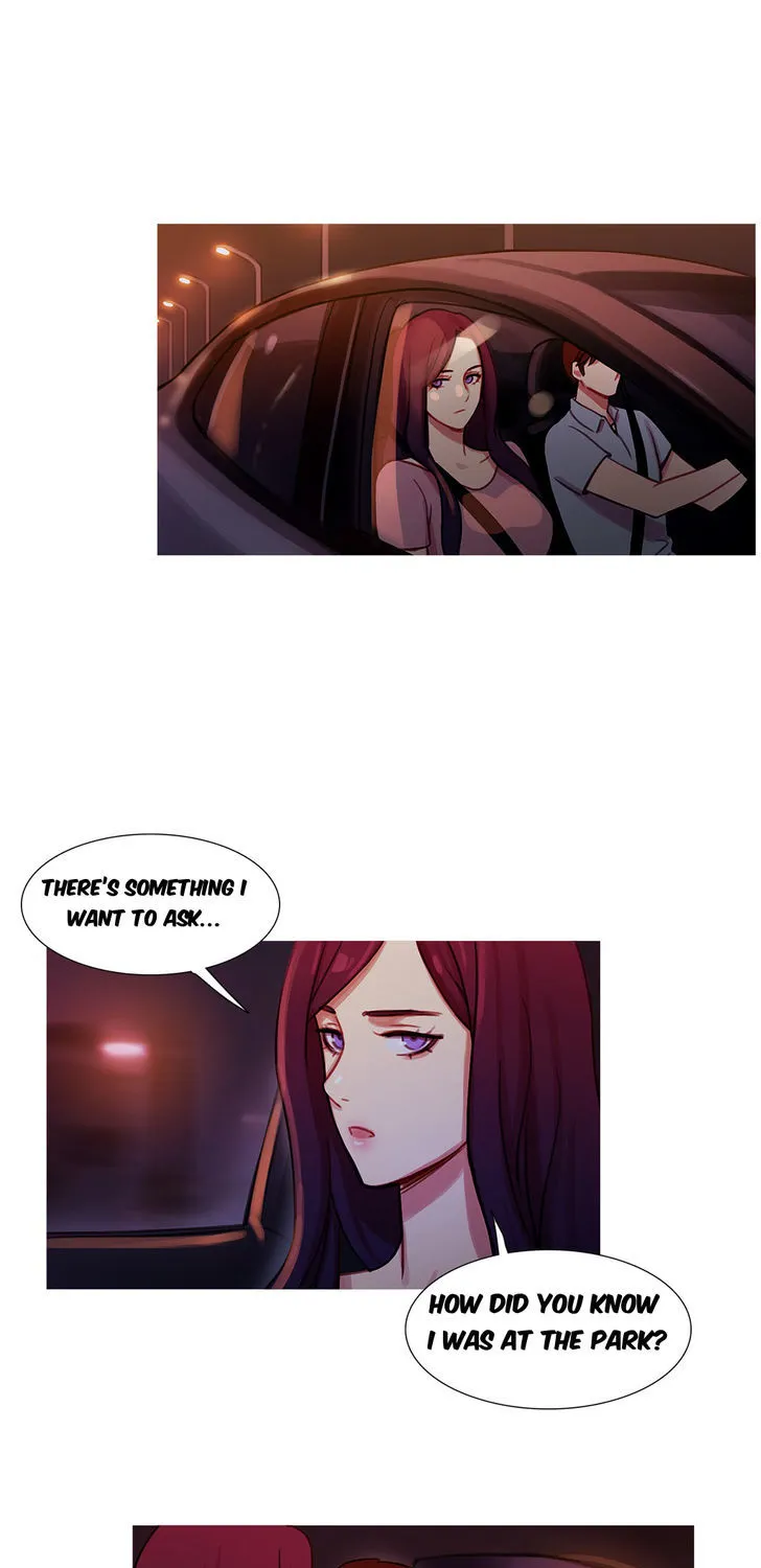 Fatal Woman Chapter 26 page 17 - MangaKakalot