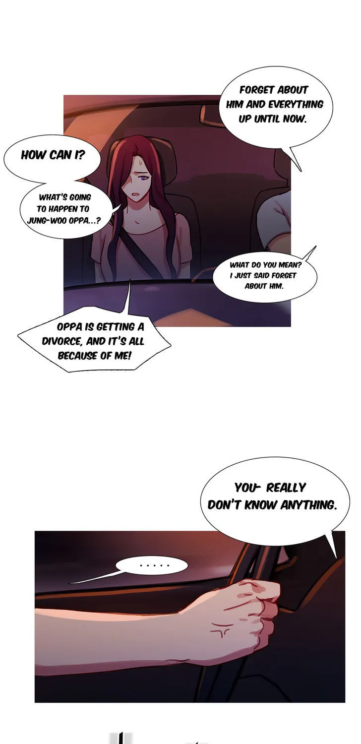 Fatal Woman Chapter 26 page 23 - MangaKakalot