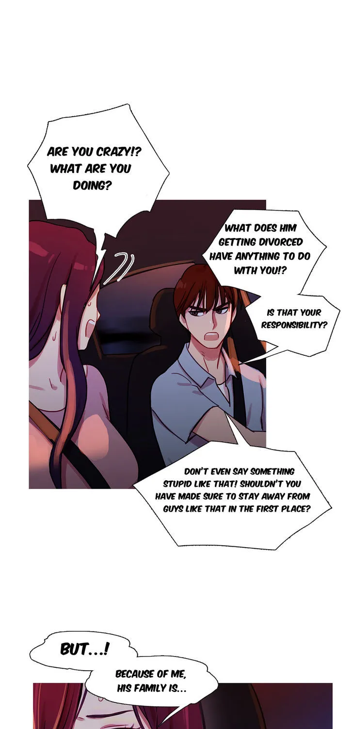 Fatal Woman Chapter 26 page 25 - MangaKakalot