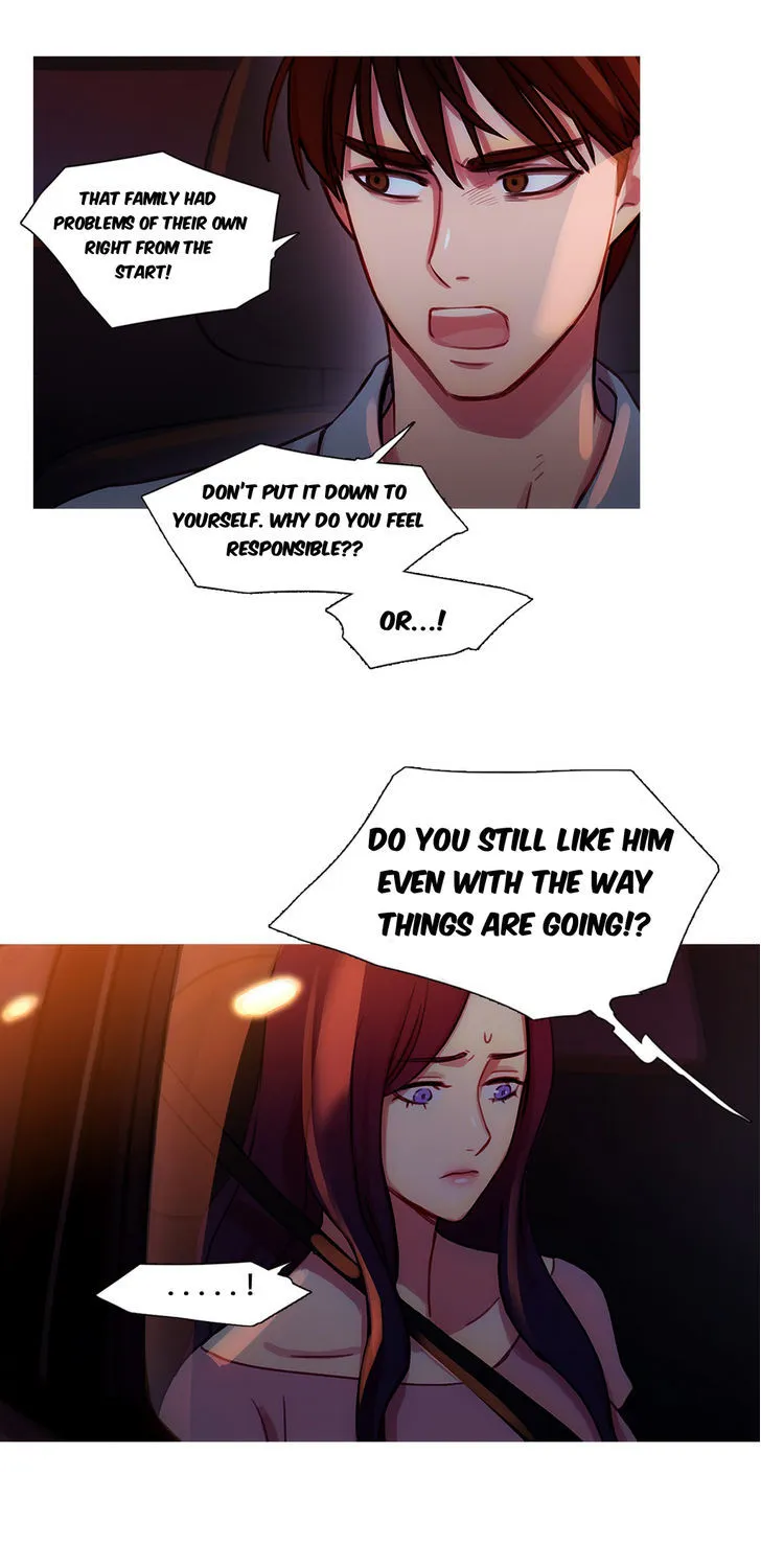 Fatal Woman Chapter 26 page 27 - MangaKakalot