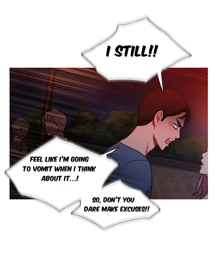 Fatal Woman Chapter 26 page 36 - MangaKakalot