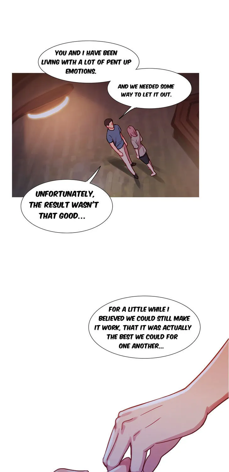 Fatal Woman Chapter 26 page 39 - MangaKakalot