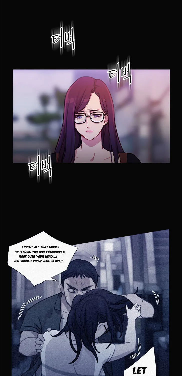 Fatal Woman Chapter 27 page 3 - MangaKakalot