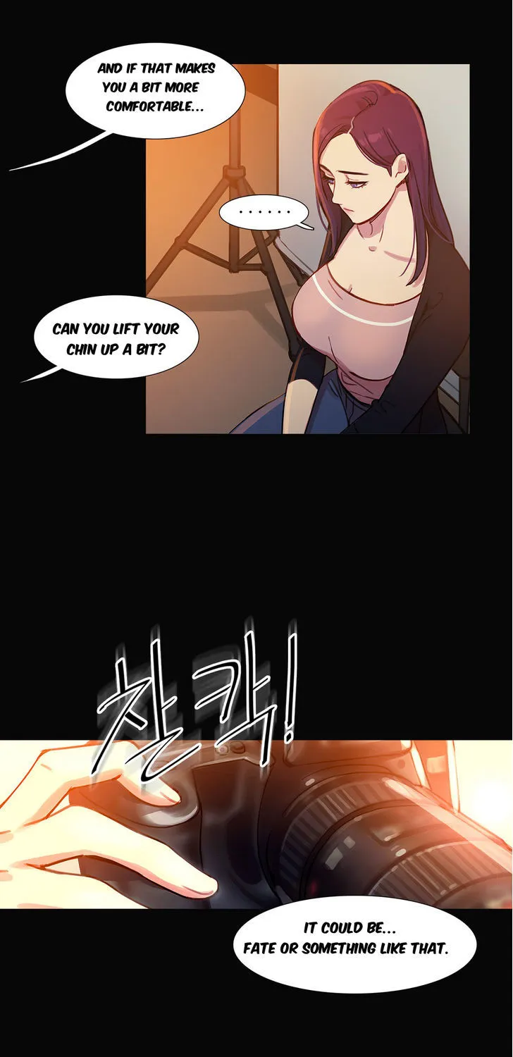 Fatal Woman Chapter 27 page 23 - MangaKakalot