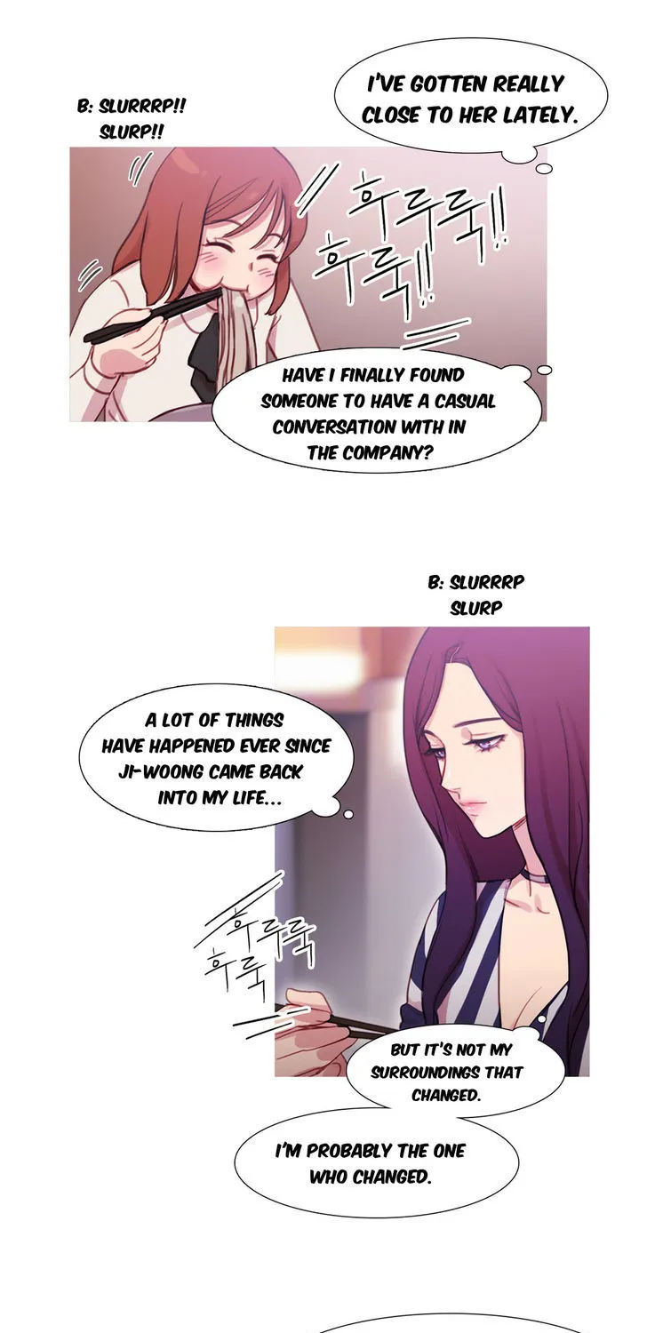 Fatal Woman Chapter 28 page 29 - MangaKakalot