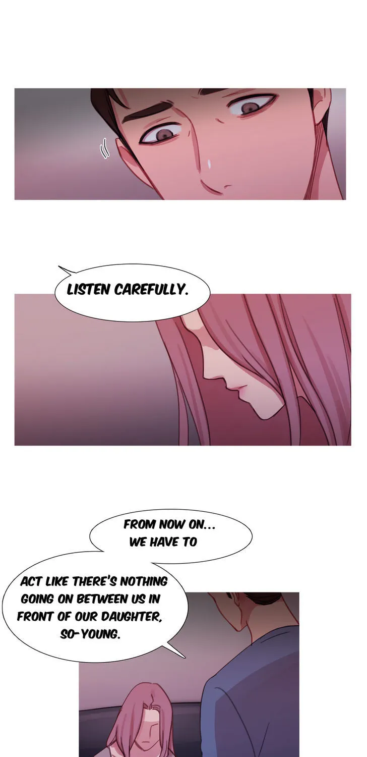 Fatal Woman Chapter 28 page 37 - MangaKakalot