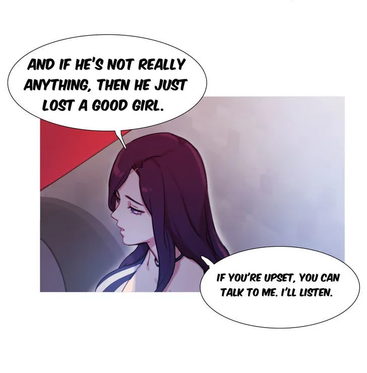 Fatal Woman Chapter 28 page 54 - MangaKakalot