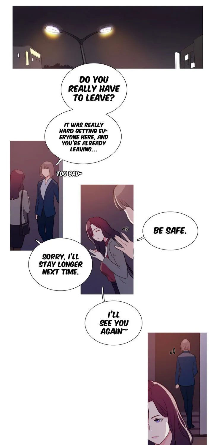 Fatal Woman Chapter 3 page 33 - MangaKakalot