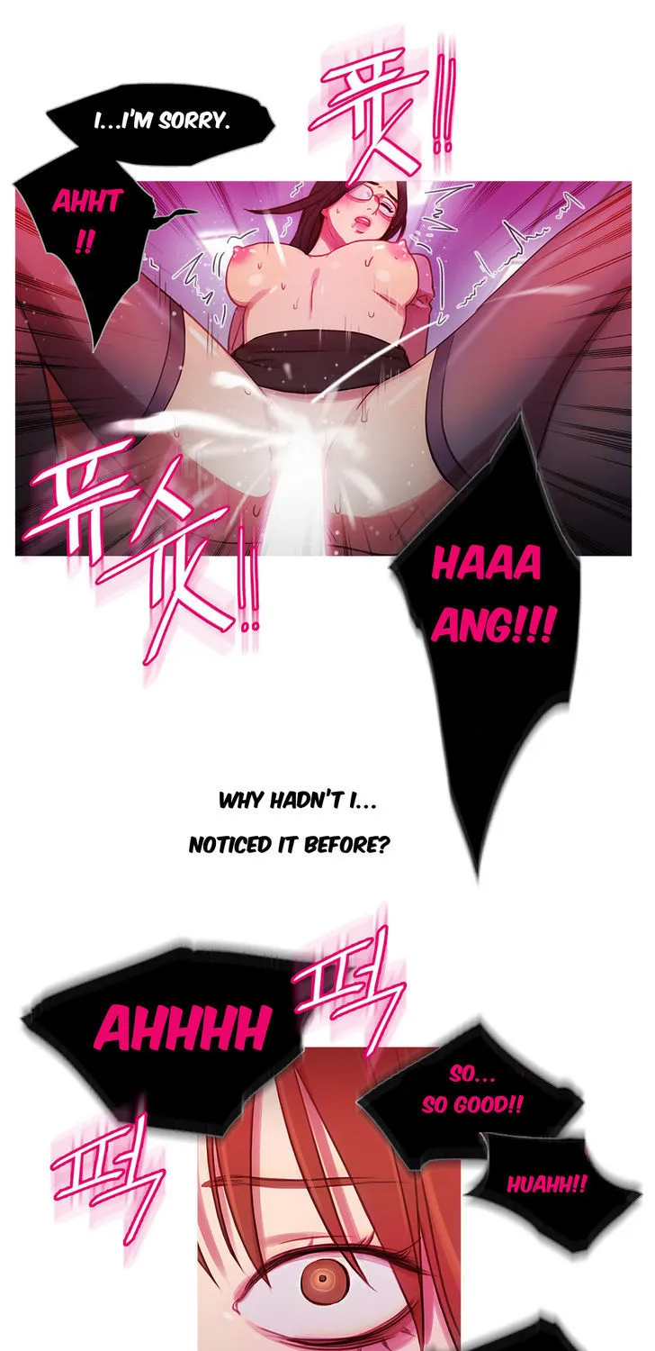 Fatal Woman Chapter 30 page 48 - MangaKakalot