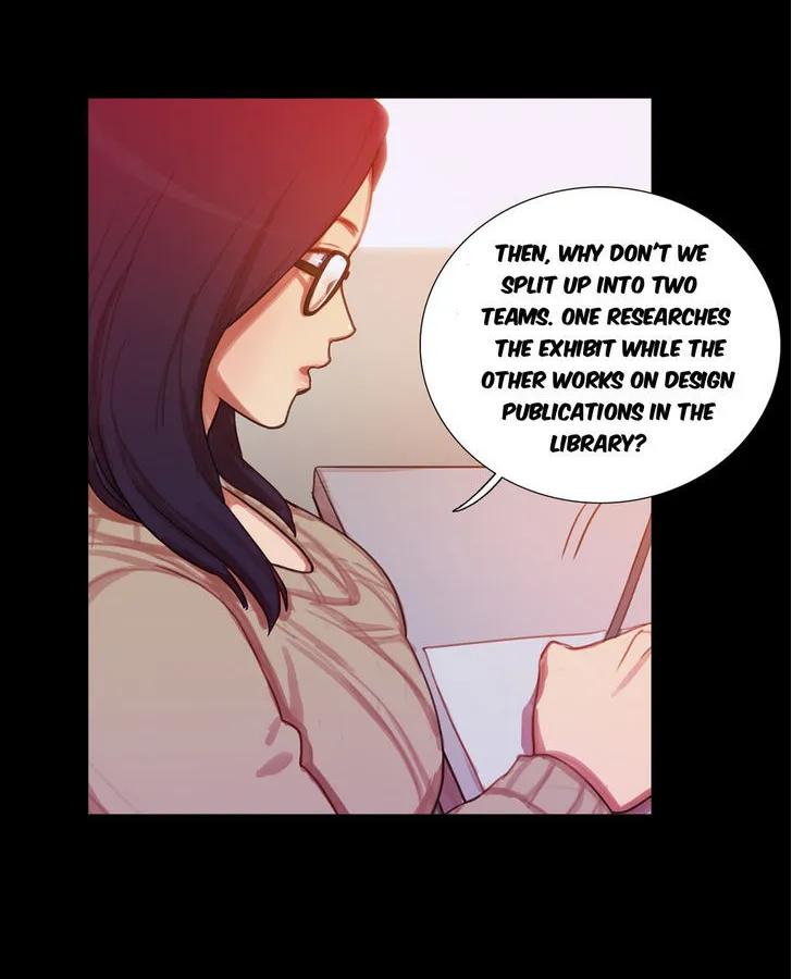 Fatal Woman Chapter 5 page 26 - MangaKakalot