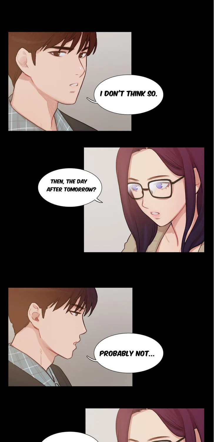 Fatal Woman Chapter 5 page 31 - MangaKakalot