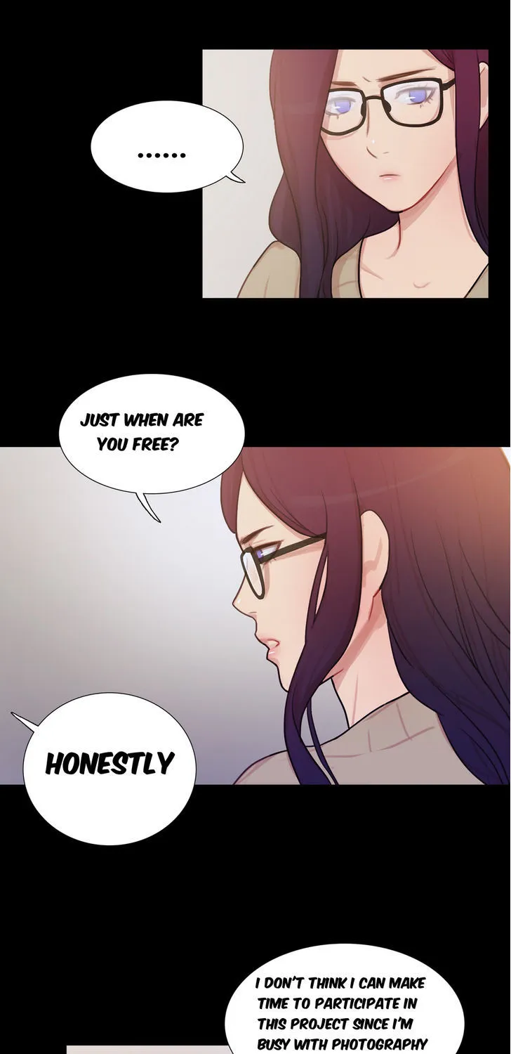 Fatal Woman Chapter 5 page 33 - MangaKakalot