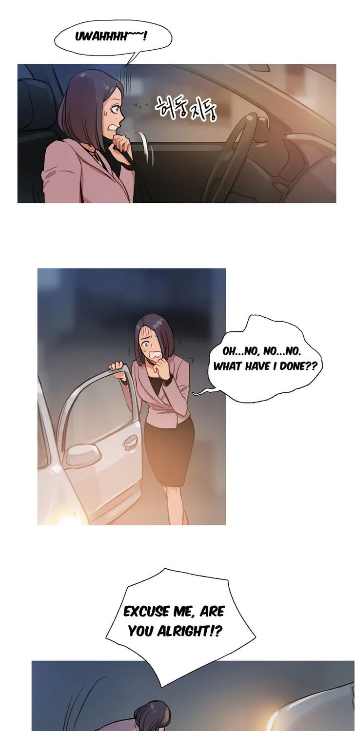 Fatal Woman Chapter 7 page 37 - MangaKakalot