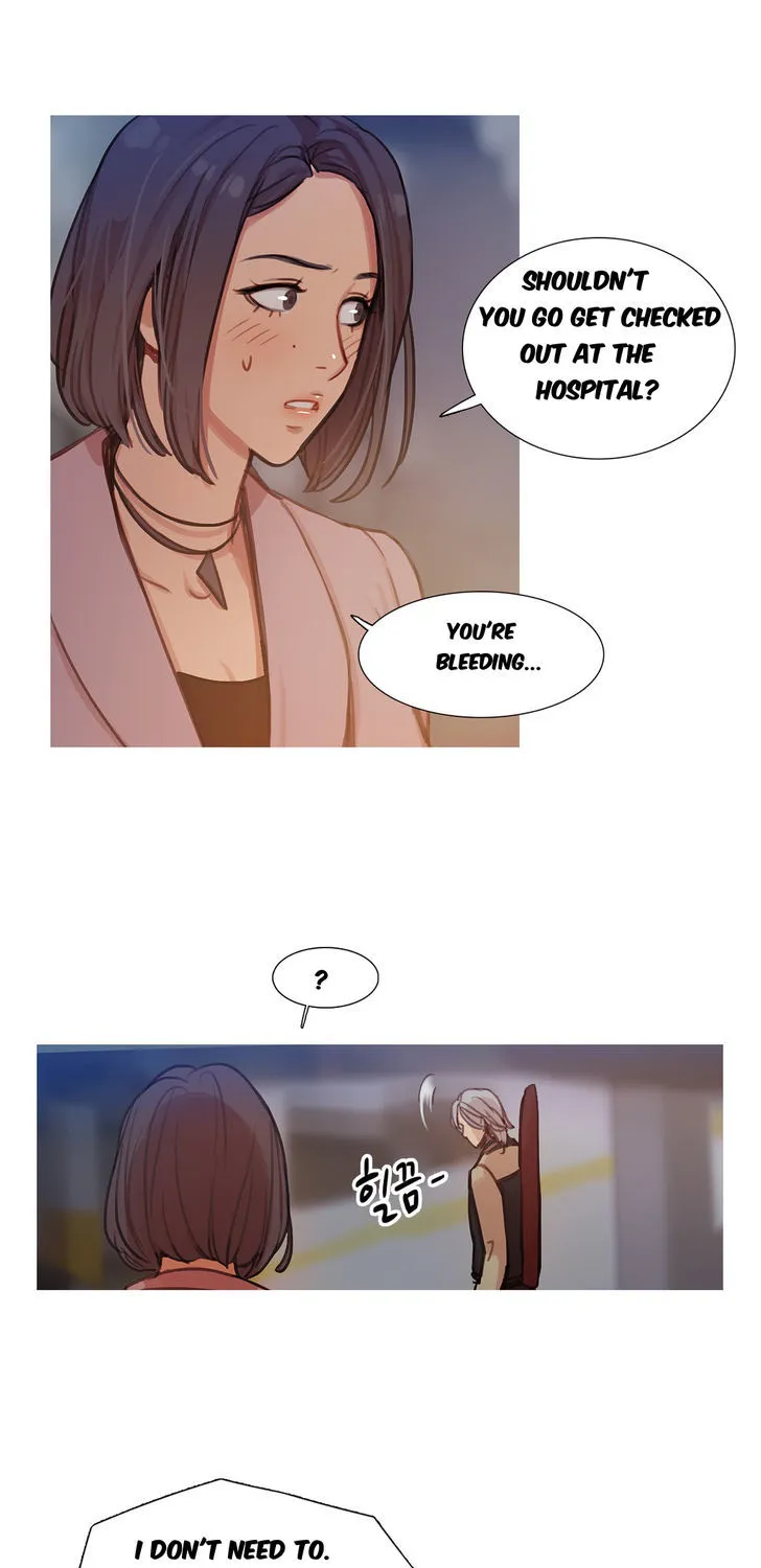 Fatal Woman Chapter 7 page 43 - MangaKakalot