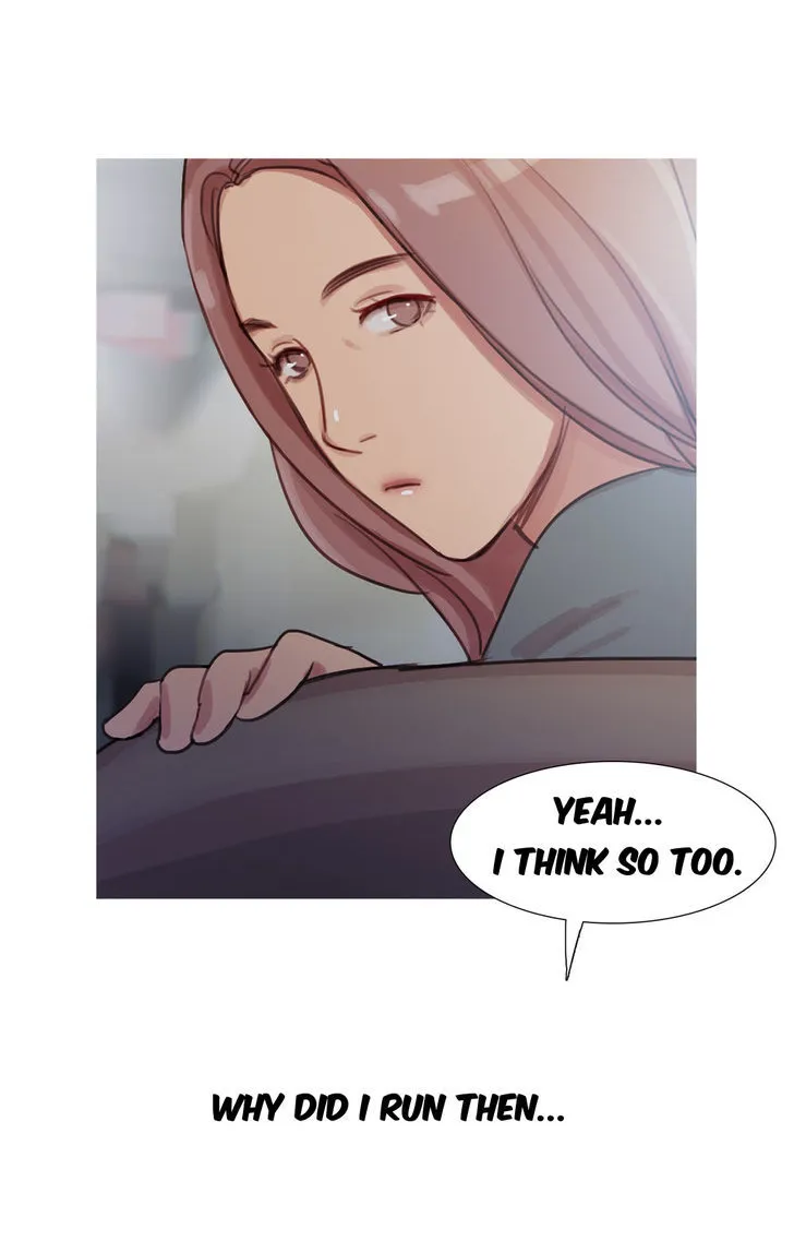 Fatal Woman Chapter 9 page 19 - MangaKakalot