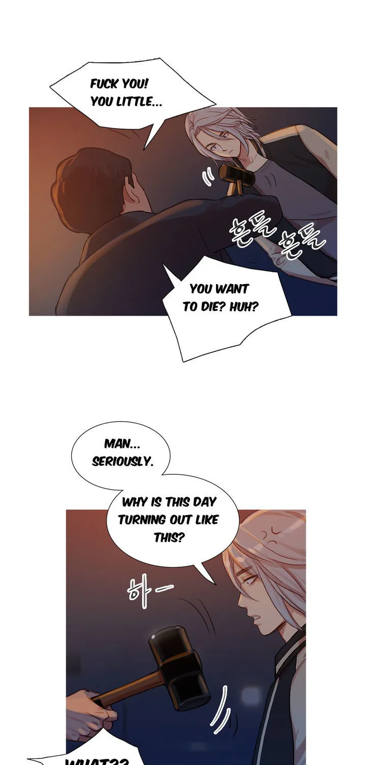 Fatal Woman Chapter 9 page 40 - MangaKakalot