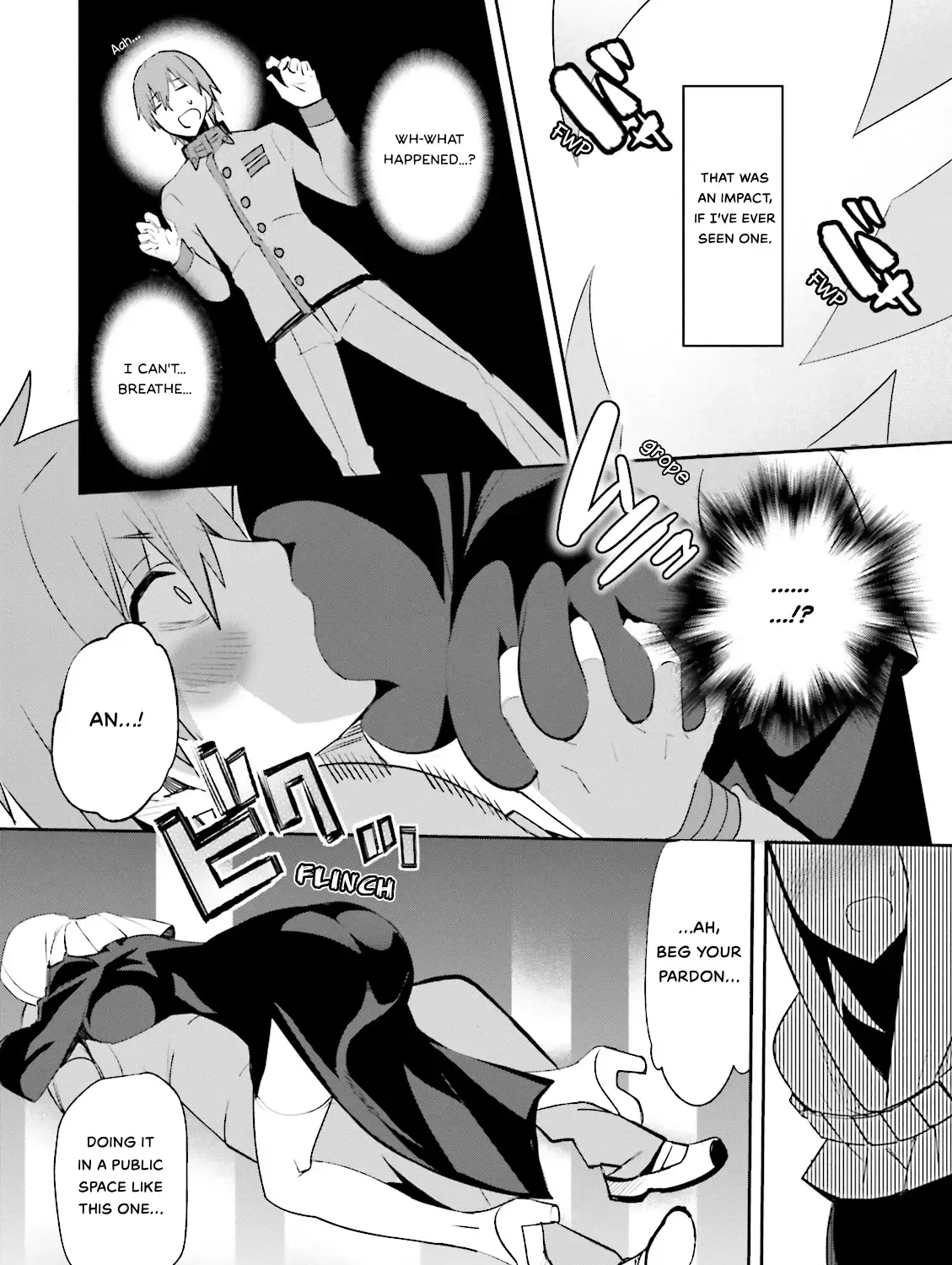 Fate/extra Ccc - Page 34