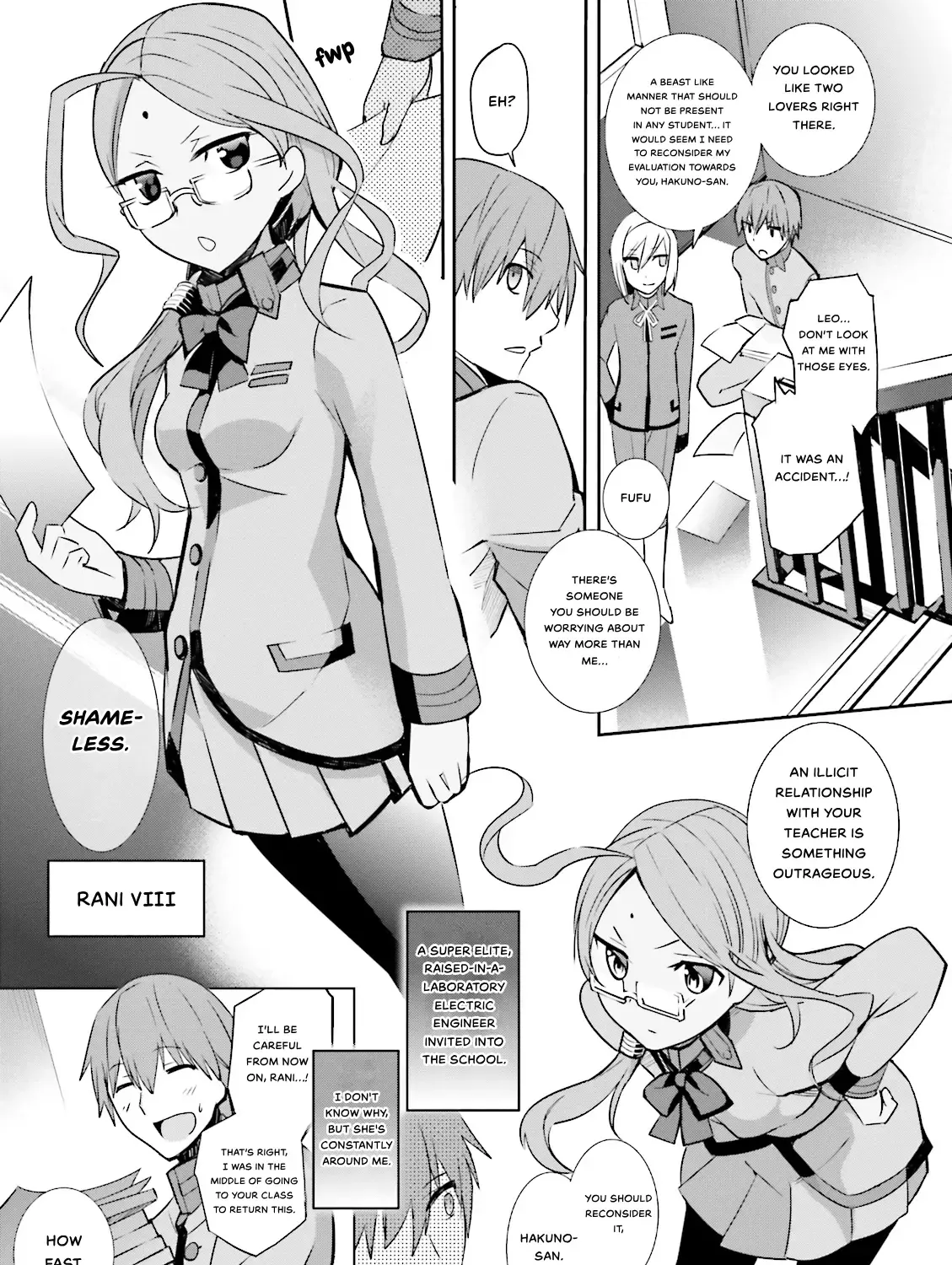 Fate/extra Ccc - Page 44