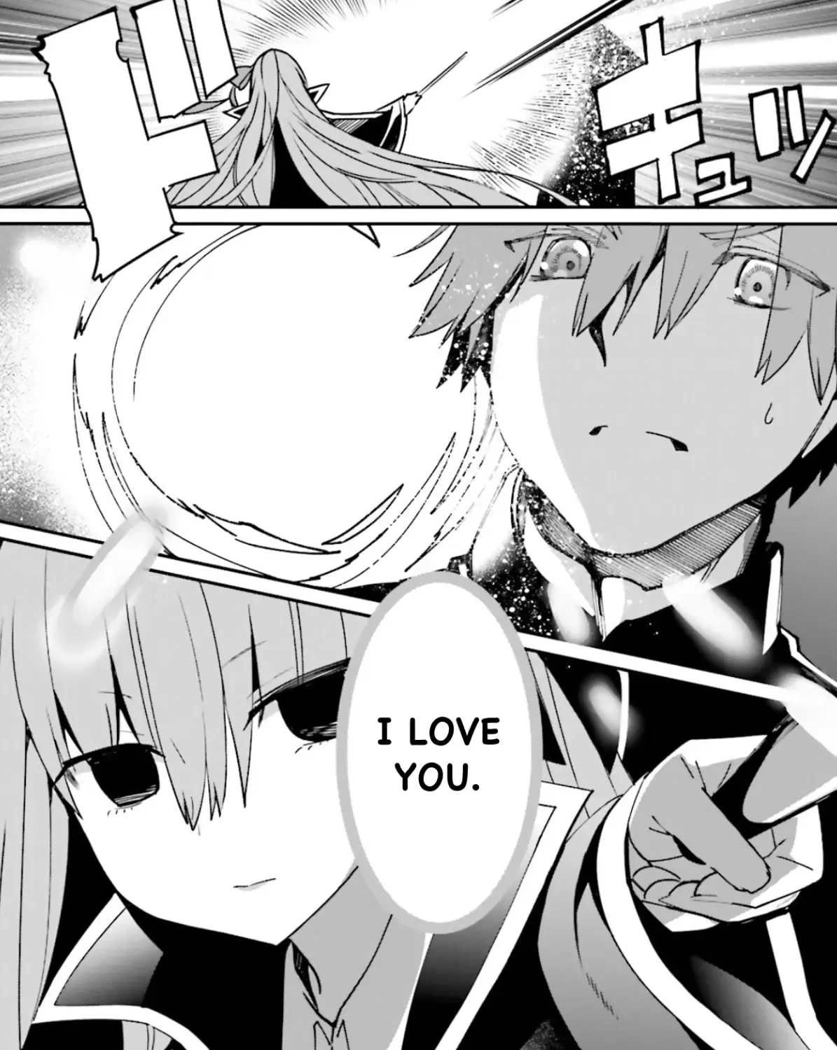 Fate/extra Ccc - Page 2