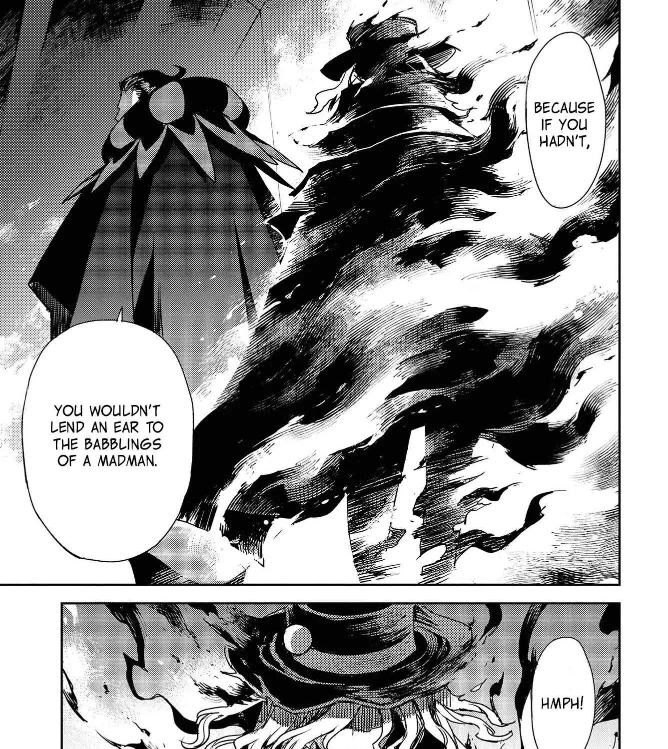 Fate/grand Order: Epic Of Remnant - Subspecies Singularity Iv: Taboo Advent Salem: Salem Of Heresy Chapter 17 page 16 - MangaKakalot