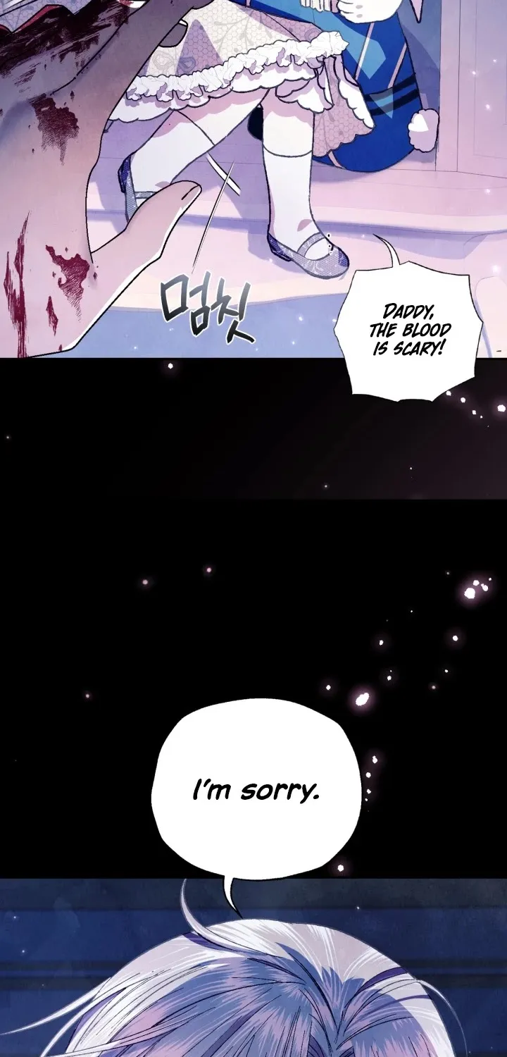 Father, I Don’T Want To Get Married! Chapter 66 page 98 - MangaKakalot