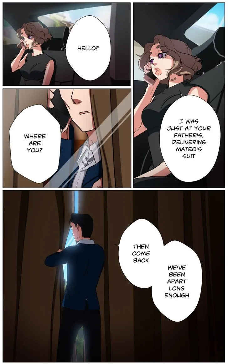 Faust Chapter 28 page 9 - MangaKakalot