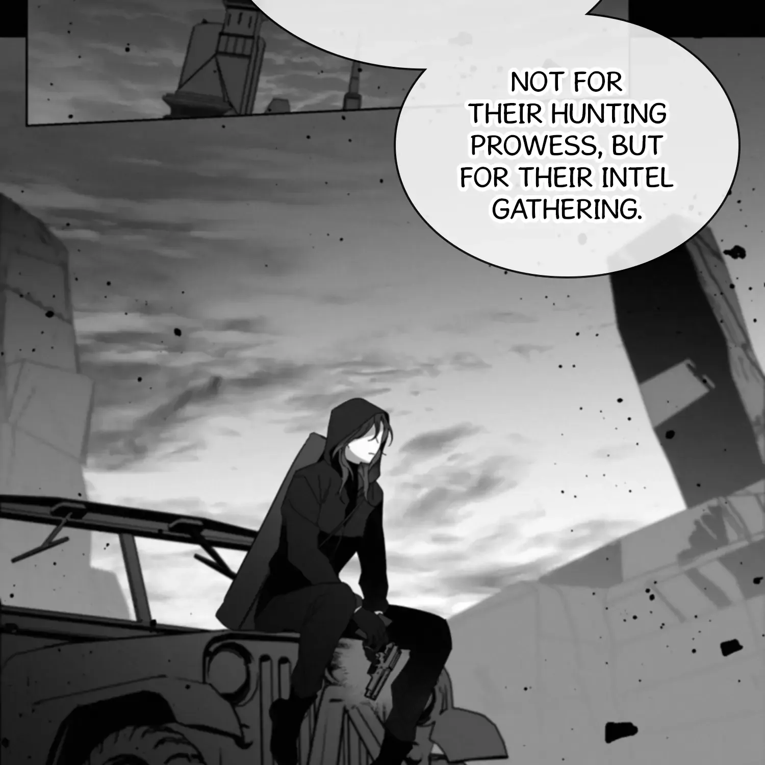 Faust Chapter 48 page 65 - MangaKakalot