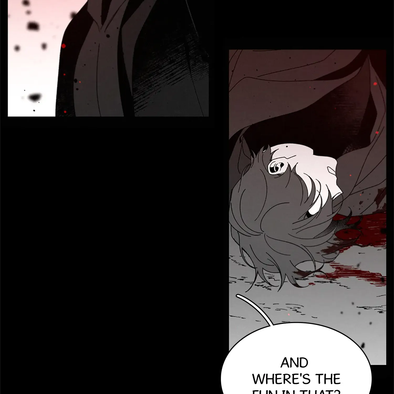 Faust Chapter 48 page 82 - MangaKakalot